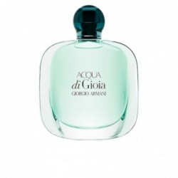 Armani Aqua Di Gioia Eau de Parfum Vaporizador 50 ml Giorgio