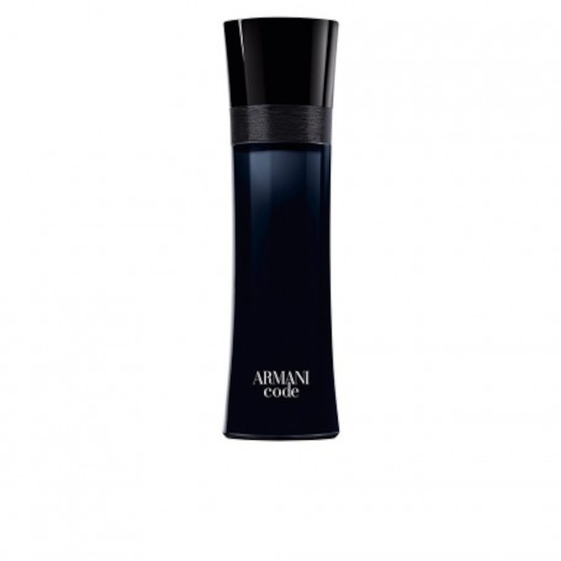 Armani Code Men Eau de Toilette 125 ml