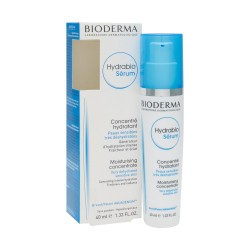 BIODERMA Hydrabio Concentrated Serum 40ML