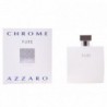 Azzaro Chrome Pure Eau de Toilette For Men Spray 100 ml