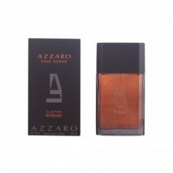 Azzaro Pour Homme Eau de Parfum Intense Vaporizador 100 ml