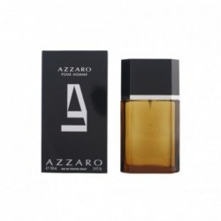 Azzaro Pour Homme Eau de Toilette Refillable Spray 100 ml