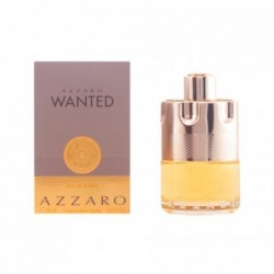 Azzaro Wanted Eau de Toilette For Men Spray 100 ml