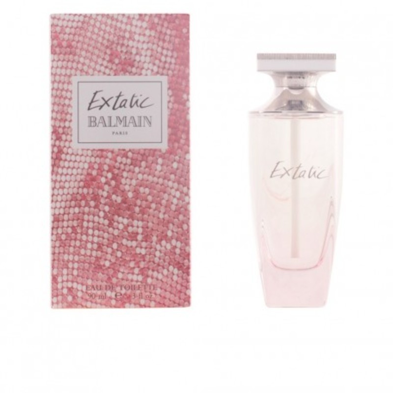 Balmain Extatic Eau De Toilette für Frauen Spray 90 ml