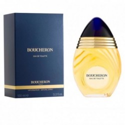 Boucheron Eau de Toilette für Damen Spray 100 ml