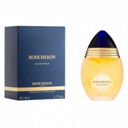 Boucheron EDP Women's Perfume Vaporizer 50 ml