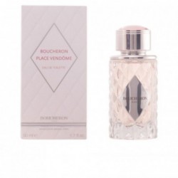 Boucheron Place Vendome EDT Women's Perfume Vaporizer 50 ml