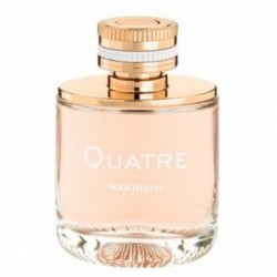 Boucheron Quatre EDP Women's Perfume Vaporizer 30 ml