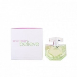 Britney Spears Believe Eau De Parfum Perfume de Mujer Vaporizador 50 ml