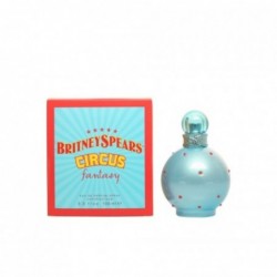 Britney Spears Circus Fantasy Eau De Parfum Perfume de Mujer Vaporizador 100 ml