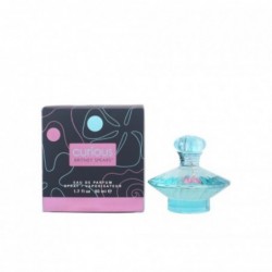 Britney Spears Curious Eau De Parfum Perfume de Mujer Vaporizador 50 ml