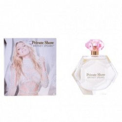 Britney Spears Private Show Eau De Parfum Perfume de Mujer Vaporizador 100 ml