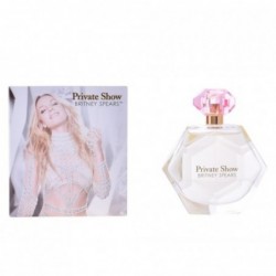 Britney Spears Private Show Eau De Parfum Women's Perfume Spray 100 ml
