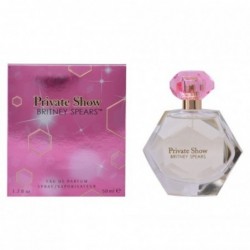 Britney Spears Private Show Eau De Parfum Perfume de Mujer Vaporizador 50 ml