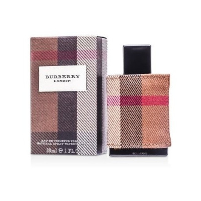 Burberry London Eau de Toilette For Men Spray 30 ml