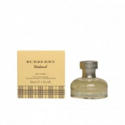 Burberry Weekend For Women Eau de Parfum Vaporizador 30 ml