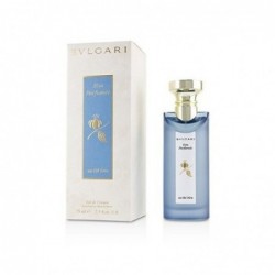 Bvlgari Eau Parfumée Au The Bleu Eau De Colonia Vaporizzatore per profumo unisex 75 ml