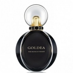 Bvlgari Goldea The Roman Night Absolute Eau De Parfum Perfume de Mujer Vaporizador 30 ml