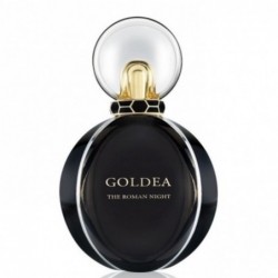 Bvlgari Goldea The Roman Night Absolute Eau De Parfum Profumo da donna vaporizzatore 30 ml