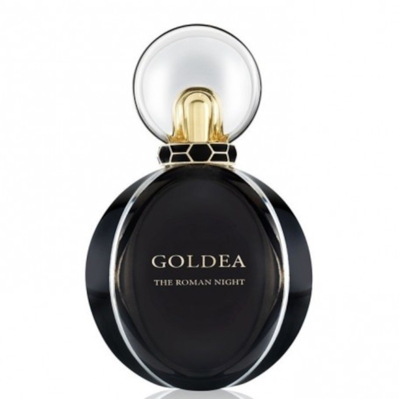 Bvlgari Goldea The Roman Night Absolute Eau De Parfum Vaporisateur de Parfum Femme 30 ml
