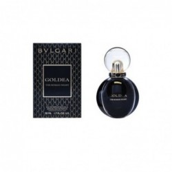 Bvlgari Goldea The Roman Night Eau De Parfum Women's Perfume Vaporizer 50 ml