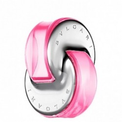 Bvlgari Omnia Pink Sapphire Eau de Toilette Damenparfum Verdampfer 40 ml