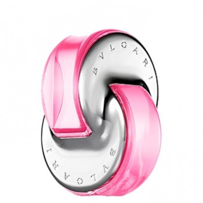 Bvlgari Omnia Pink Sapphire Eau De Toilette Vaporisateur De Parfum Femme 40 ml