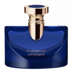 Bvlgari Splendida Tubereuse Mystique Eau De Parfum Profumo da donna vaporizzatore 50 ml
