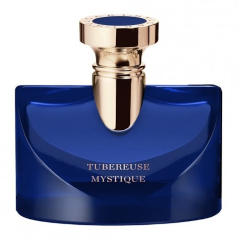 Bvlgari Splendida Tubereuse Mystique Eau De Parfum Vaporisateur De Parfum Femme 50 ml
