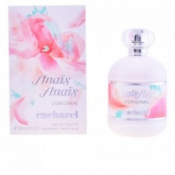 Cacharel Anais Anais Eau de Toilette da donna 100 ml