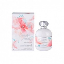 Cacharel Anais Anais Eau de Toilette pour Femme 30ml