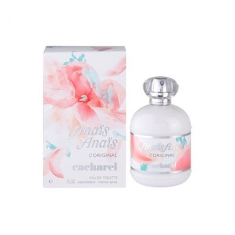 Cacharel Anais Anais Eau de Toilette pour Femme 30ml