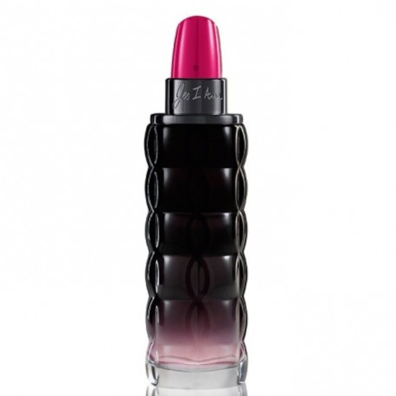 Cacharel EDP Yes I Am Pink First for Women 50ml