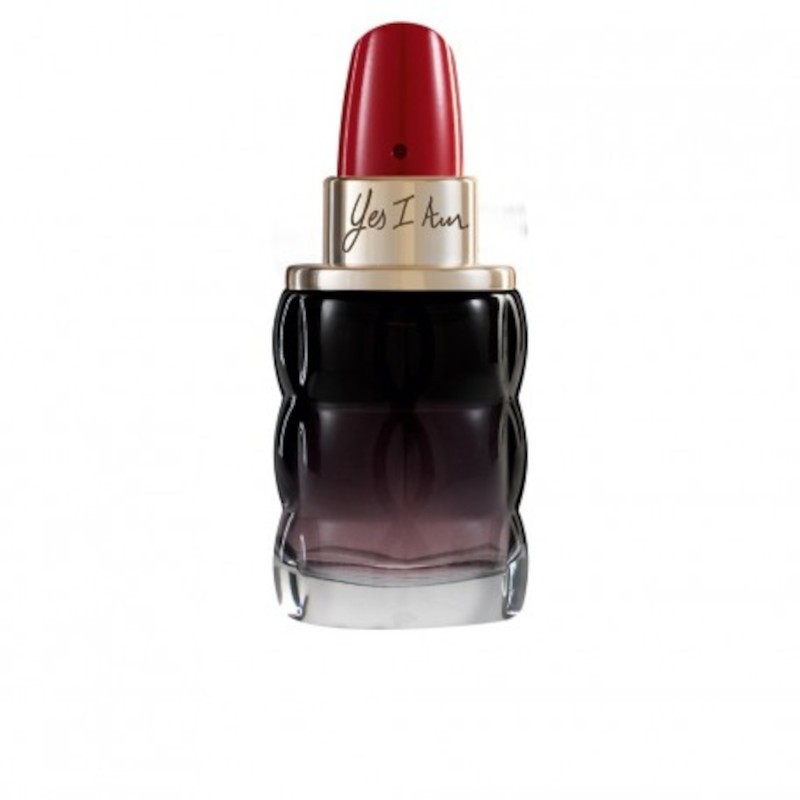 Cacharel Yes I Am Cacharel Eau de Toilette für Damen 30 ml