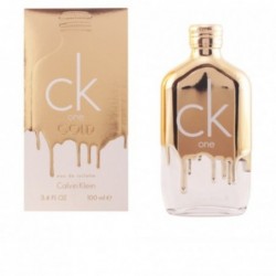 Calvin Klein CK One Gold Eau de Toilette Spray 100 ml