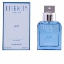 Calvin Klein Eternity Air pour Homme Eau de Toilette Vaporisateur 50 ml