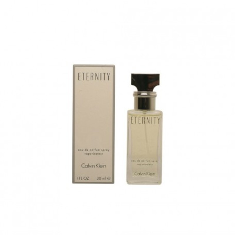 Calvin Klein Eternity for Women Eau de Parfum Spray 30 ml