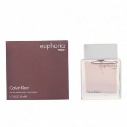 Calvin Klein Euphoria for Men Eau De Toilette Spray 50 ml