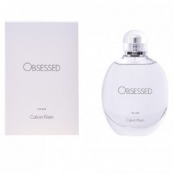 Calvin Klein Obsessed für Männer Eau de Toilette Spray 125 ml