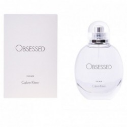 Calvin Klein Obsessed für Männer Eau de Toilette Spray 75 ml