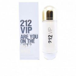 Carolina Herrera 212 Vip Eau De Parfum Damenparfüm Zerstäuber 125 ml