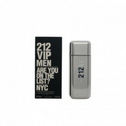 Carolina Herrera 212 Vip Men Eau De Toilette Men's Perfume Vaporizer 100 ml