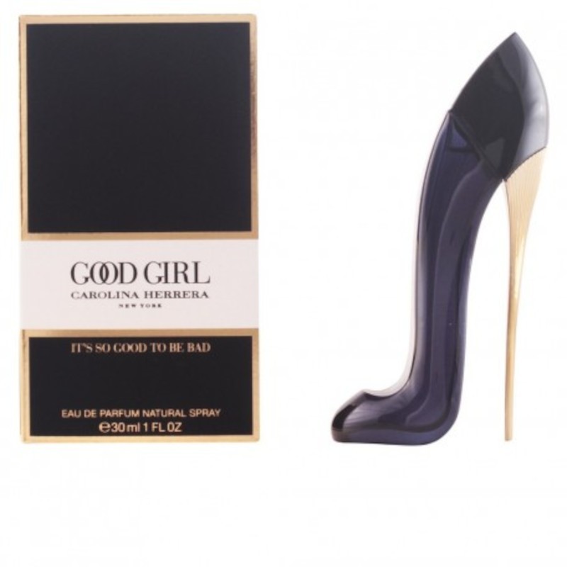 Carolina Herrera Good Girl Eau De Parfum Spray da donna 30 ml