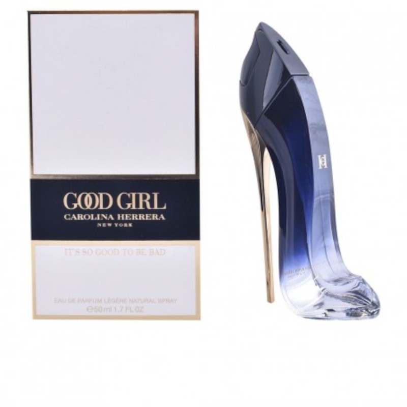 Carolina Herrera Good Girl Légère Eau De Parfum Profumo Spray da Donna 50 ml