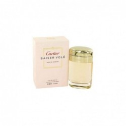 Cartier Baisier Volé Edp Pour Femme Vapo 50 ml