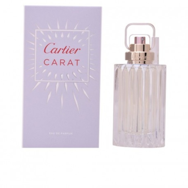 Cartier parfum carat sale