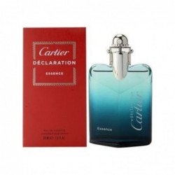 Cartier Declaration Essence Edt Para Hombre Vapo 50 ml