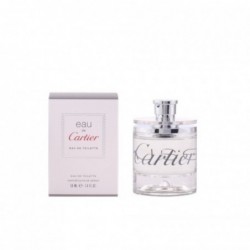 Cartier Eau De Cartier Edt Unisexe Vapo 50 ml