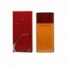 Cartier Must Edt Pour Femme Vapo 100 ml