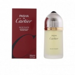 Cartier Pasha Edt Para Hombre Vapo 100 ml